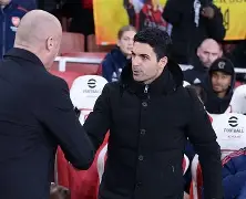 阿森纳尝试推进梅里诺交易